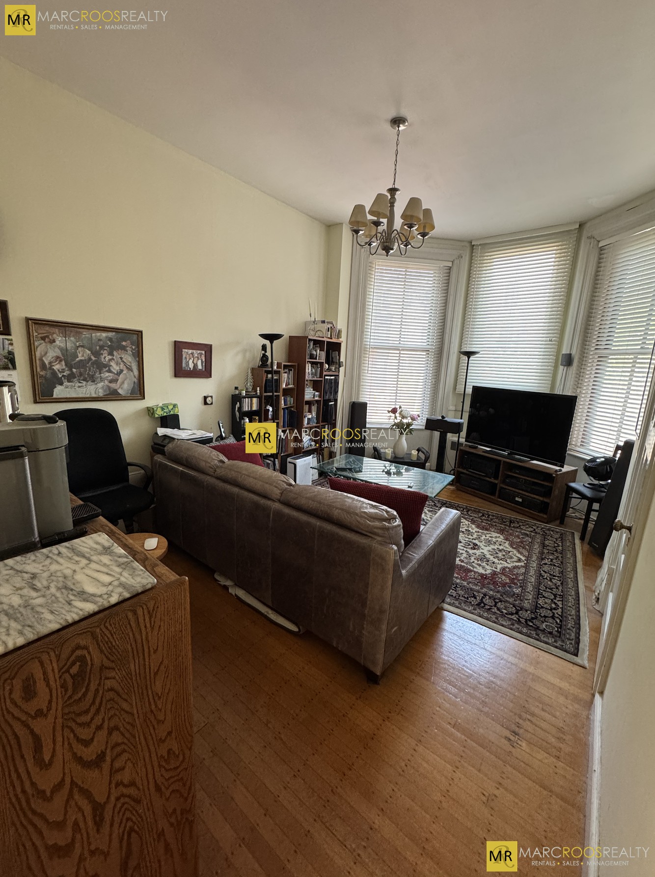 249 Commonwealth Ave. Unit 3A, Boston