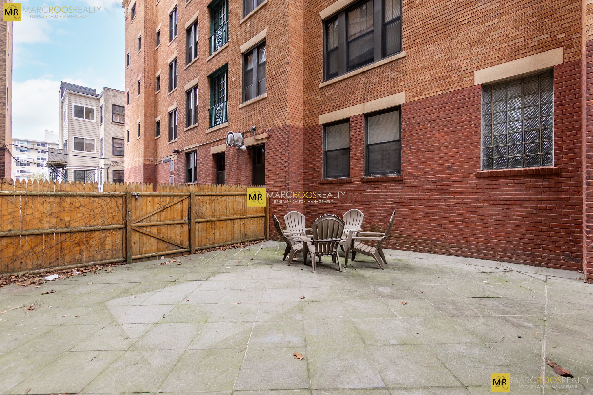 Photo 25 of Park Dr. Unit 4