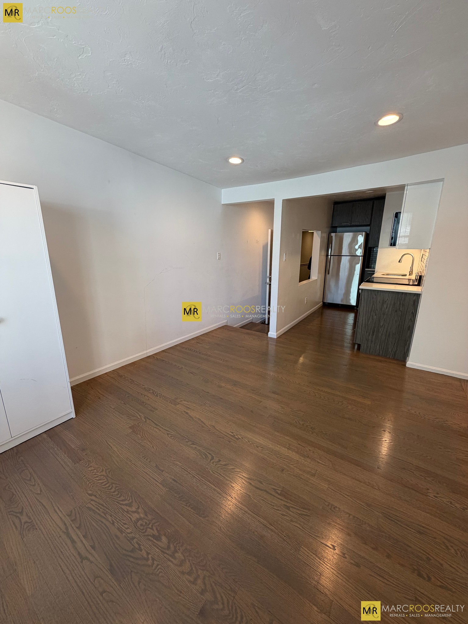Peterborough St. Unit 17, Boston