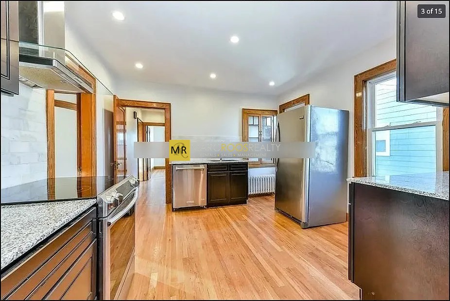 Photo 2 of Renfrew St. Unit 2