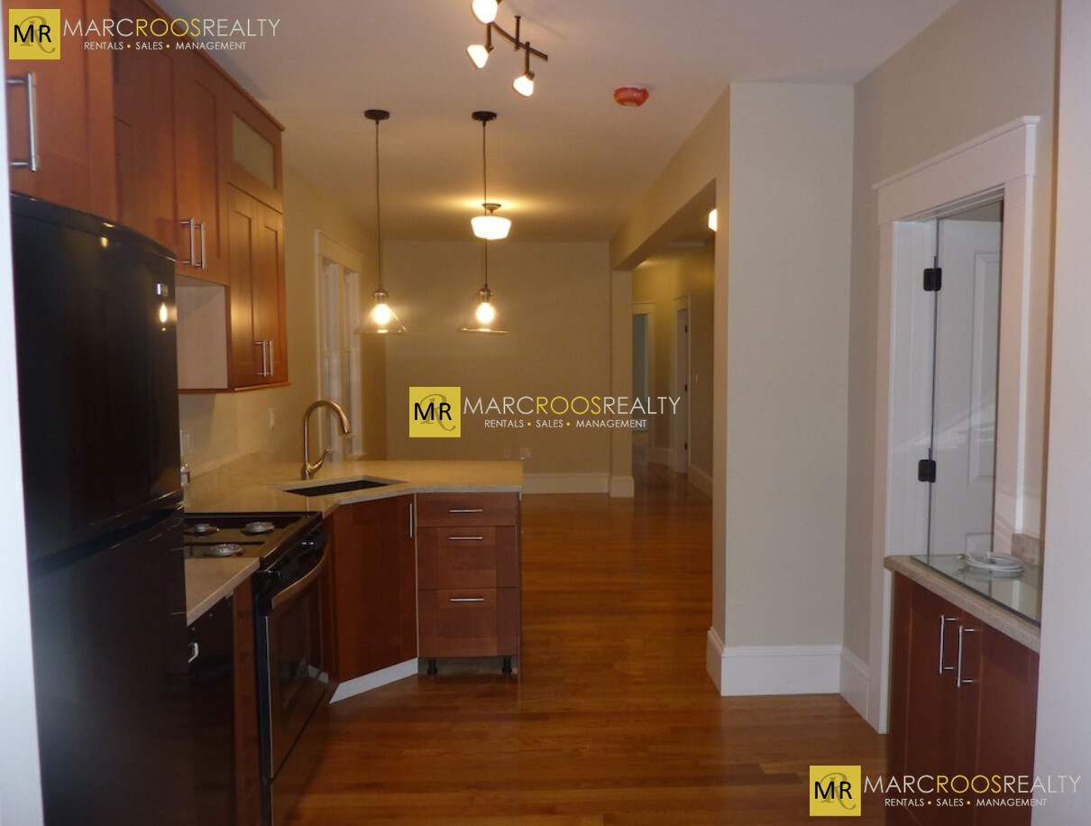 Photo 3 of Princeton St. Unit 1