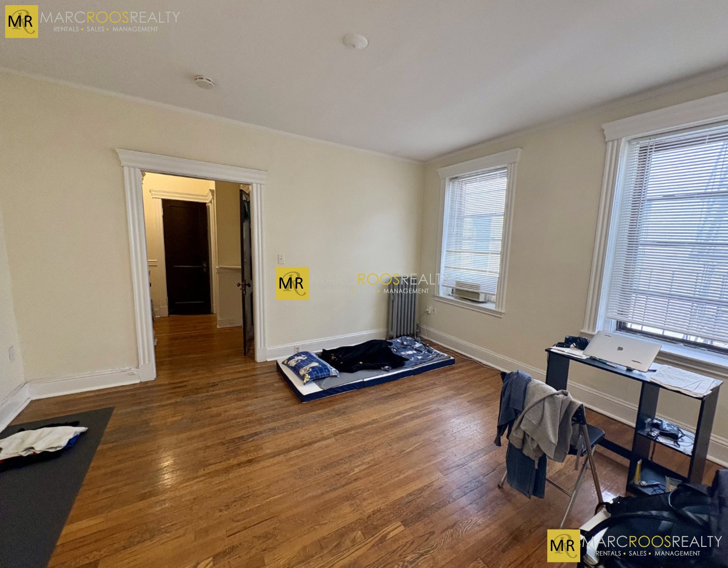 Riverway Unit 21, Boston