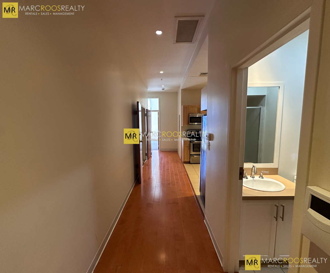 Washington St. Unit 403, Boston