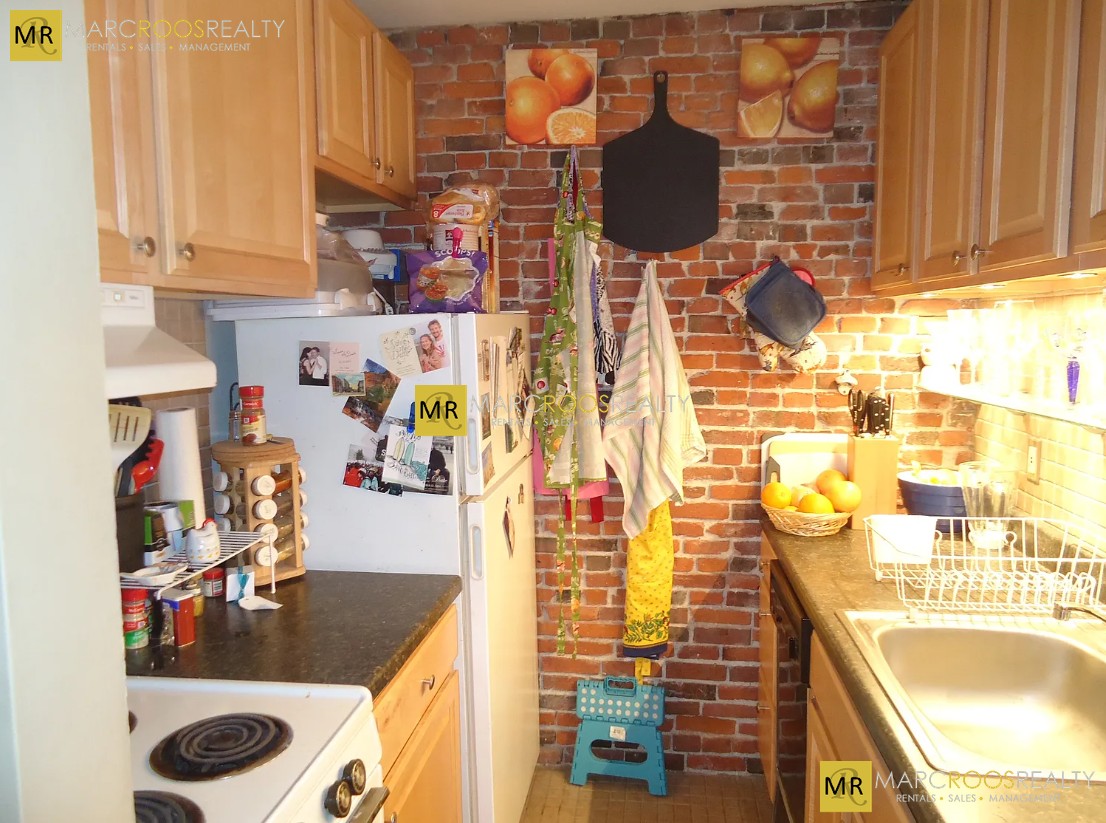 Tremont St. Unit 1 [NO ADS], Boston