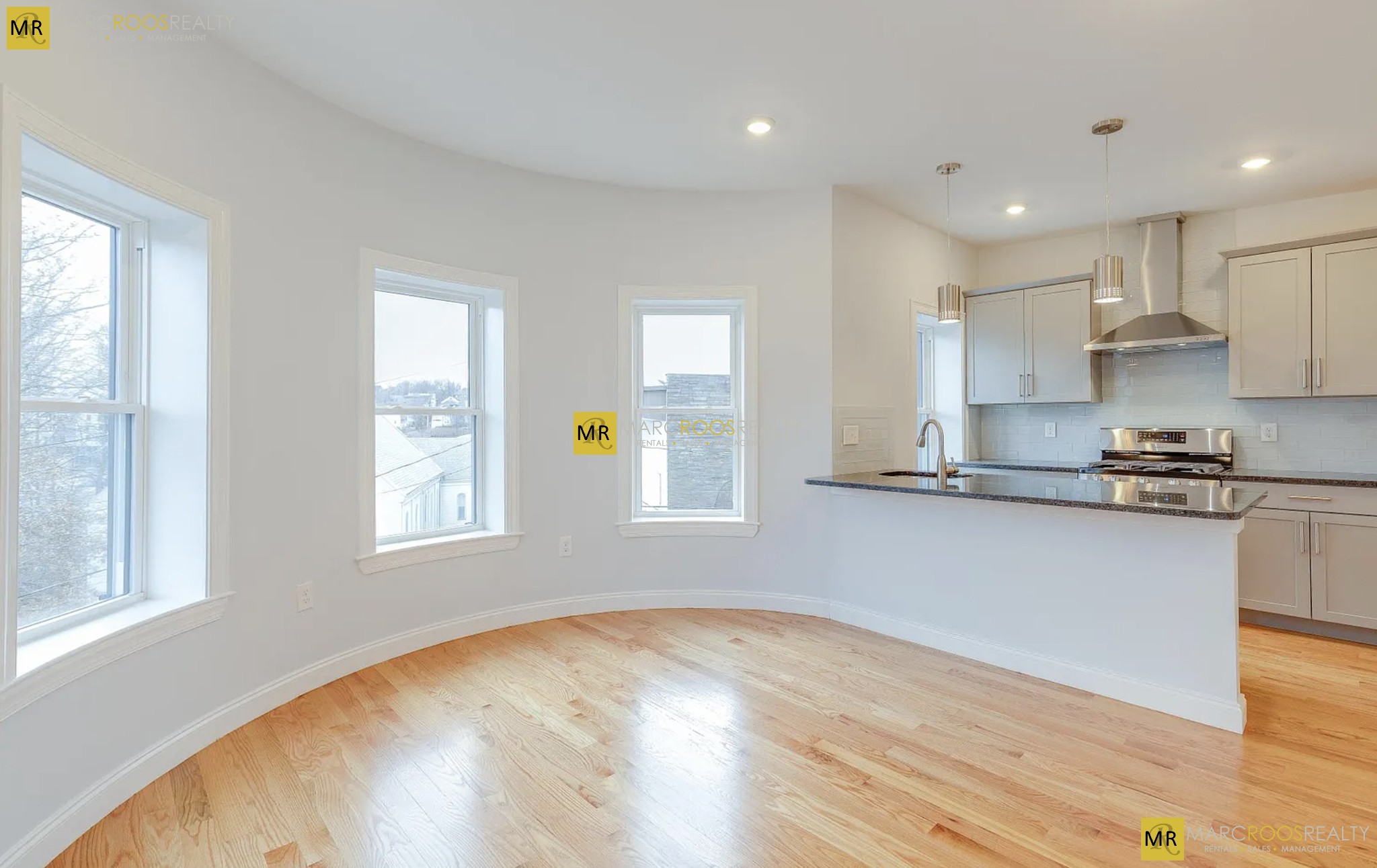 15 Kenilworth Unit 3, Boston