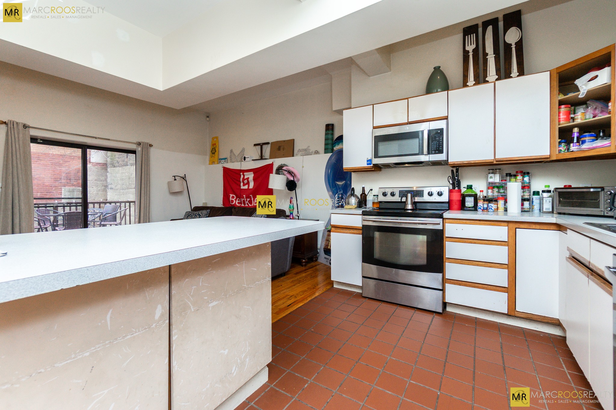 Photo 3 of Park Dr. Unit 4