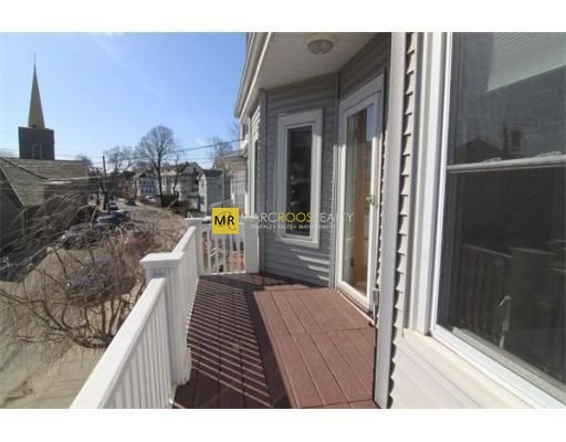 Saint Clements St. Unit 2, Medford