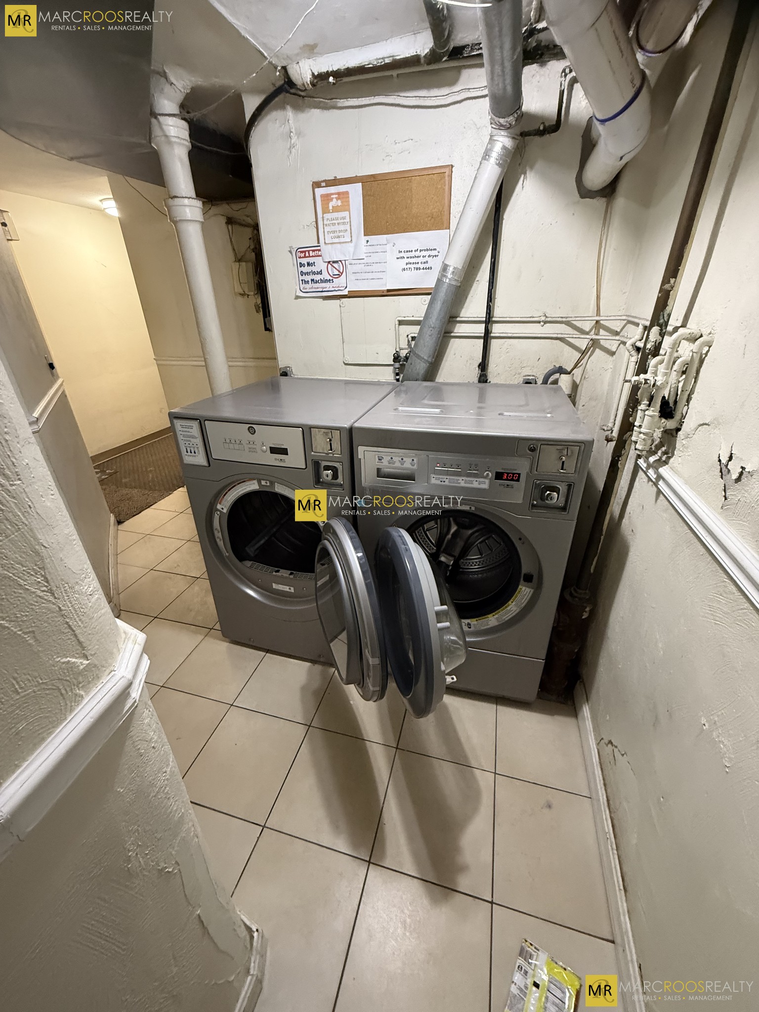 Photo 2 of 357 Faneuil St. Unit 2
