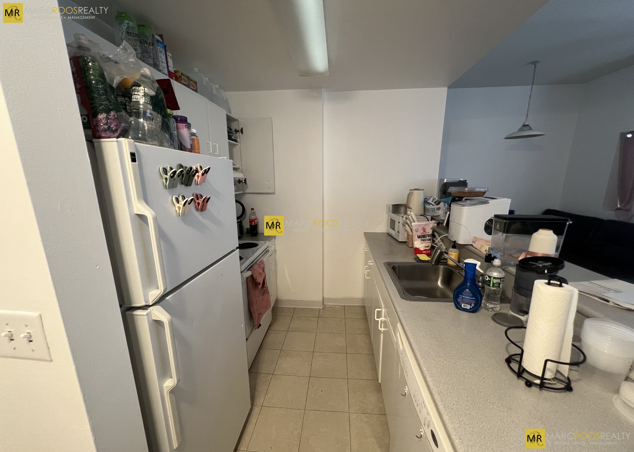 Photo 7 of 636 Beacon St. Unit 602