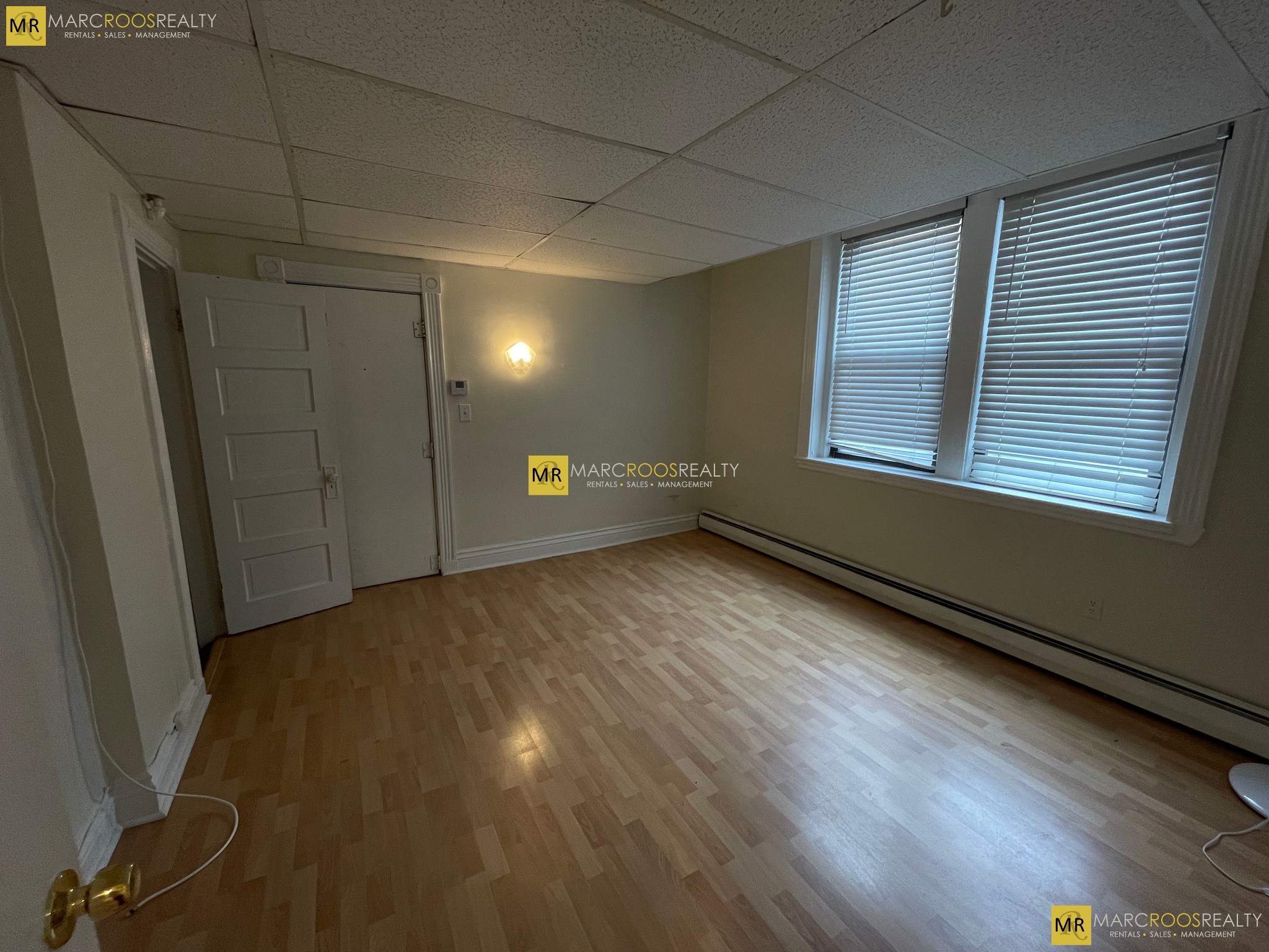 Charlesgate East Unit J4, Boston