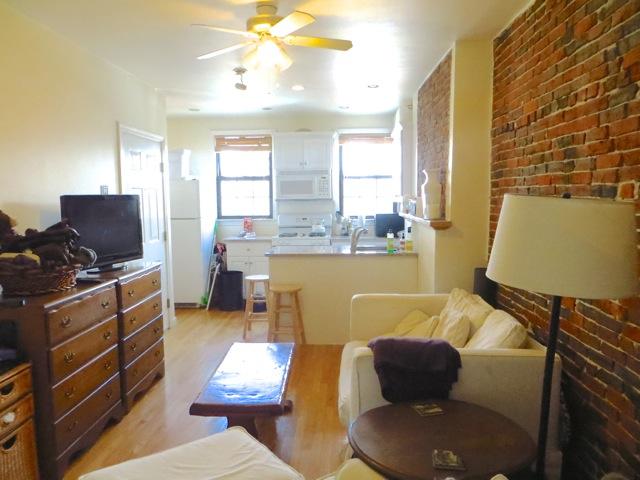 73 Hudson St, Chinatown