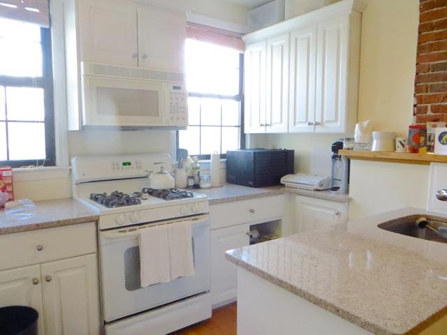 73 Hudson St, Chinatown