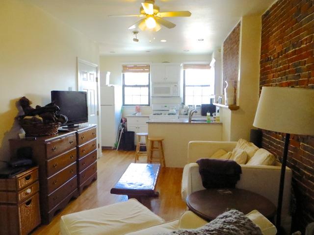 73 Hudson St, Chinatown