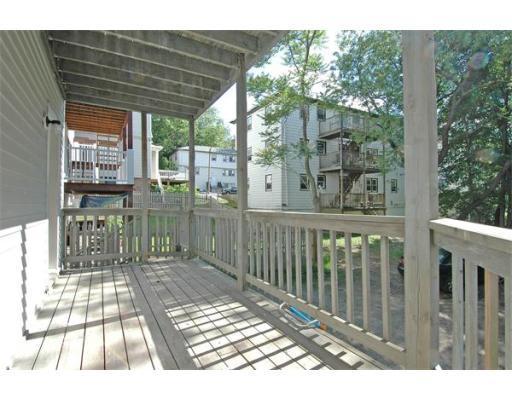 6 bed, 2 bath apartment for rent at 21 Parker Hill Ave Unit 3, Mission Hill — photo 42 of 46