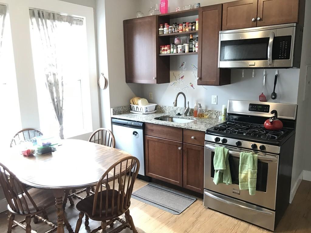 4 Beds, 1 Bath apartment in Boston, Mission Hill for $5,200