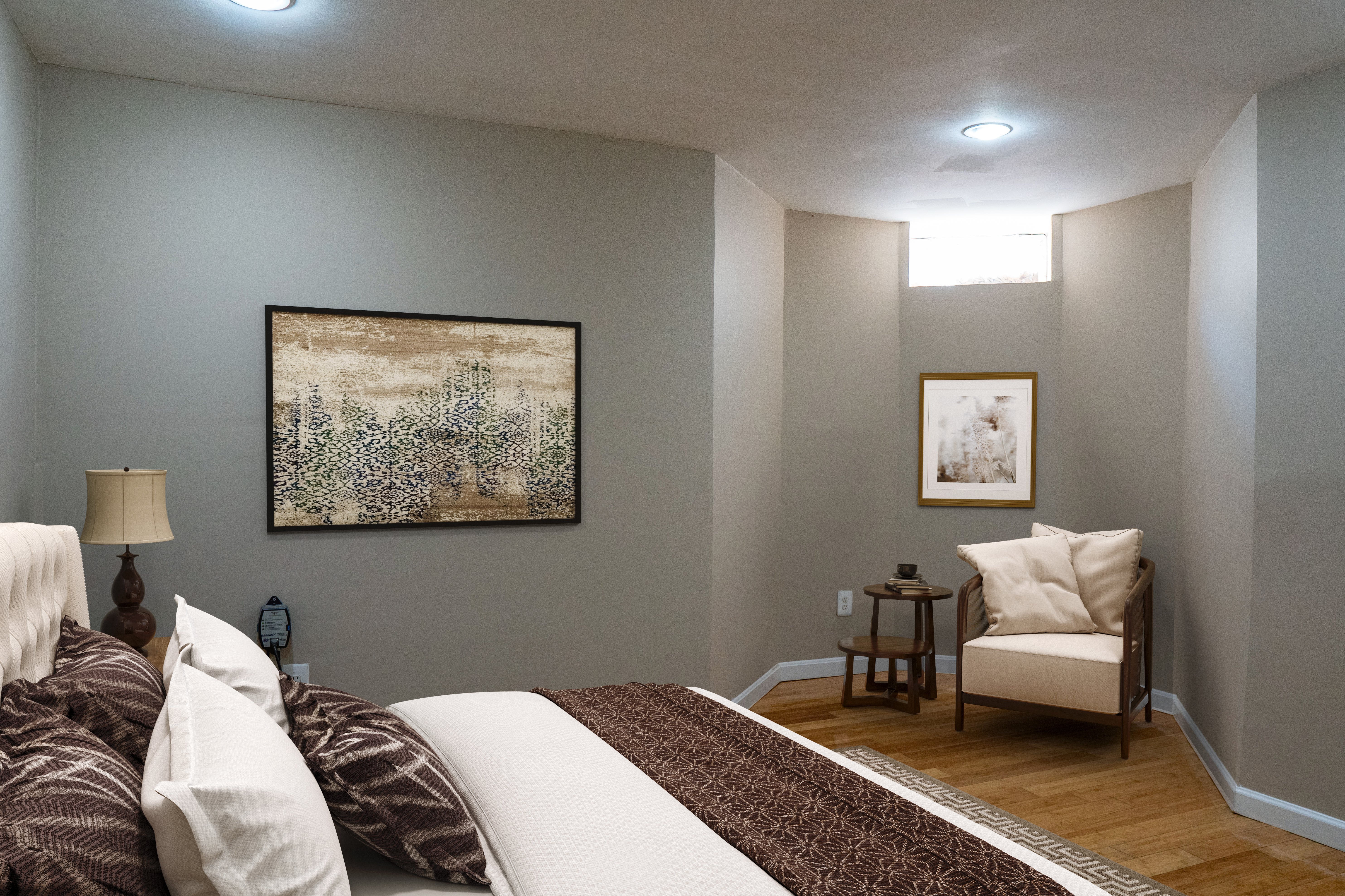 6 bed, 2 bath apartment for rent at 3 Parker Hill Ter Unit 1, Mission Hill — photo 22 of 43