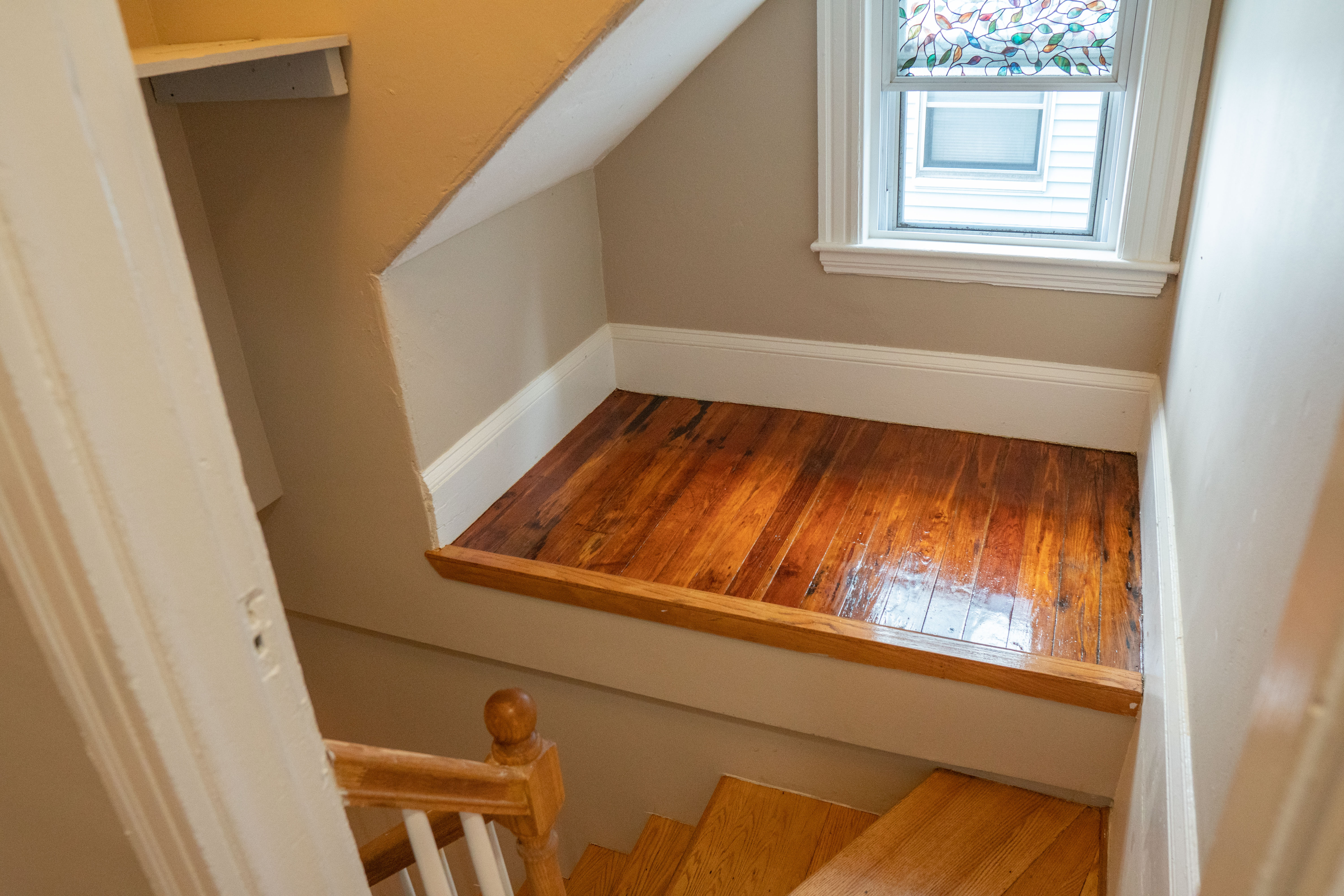 6 bed, 2 bath apartment for rent at 3 Parker Hill Ter Unit 1, Mission Hill — photo 30 of 43
