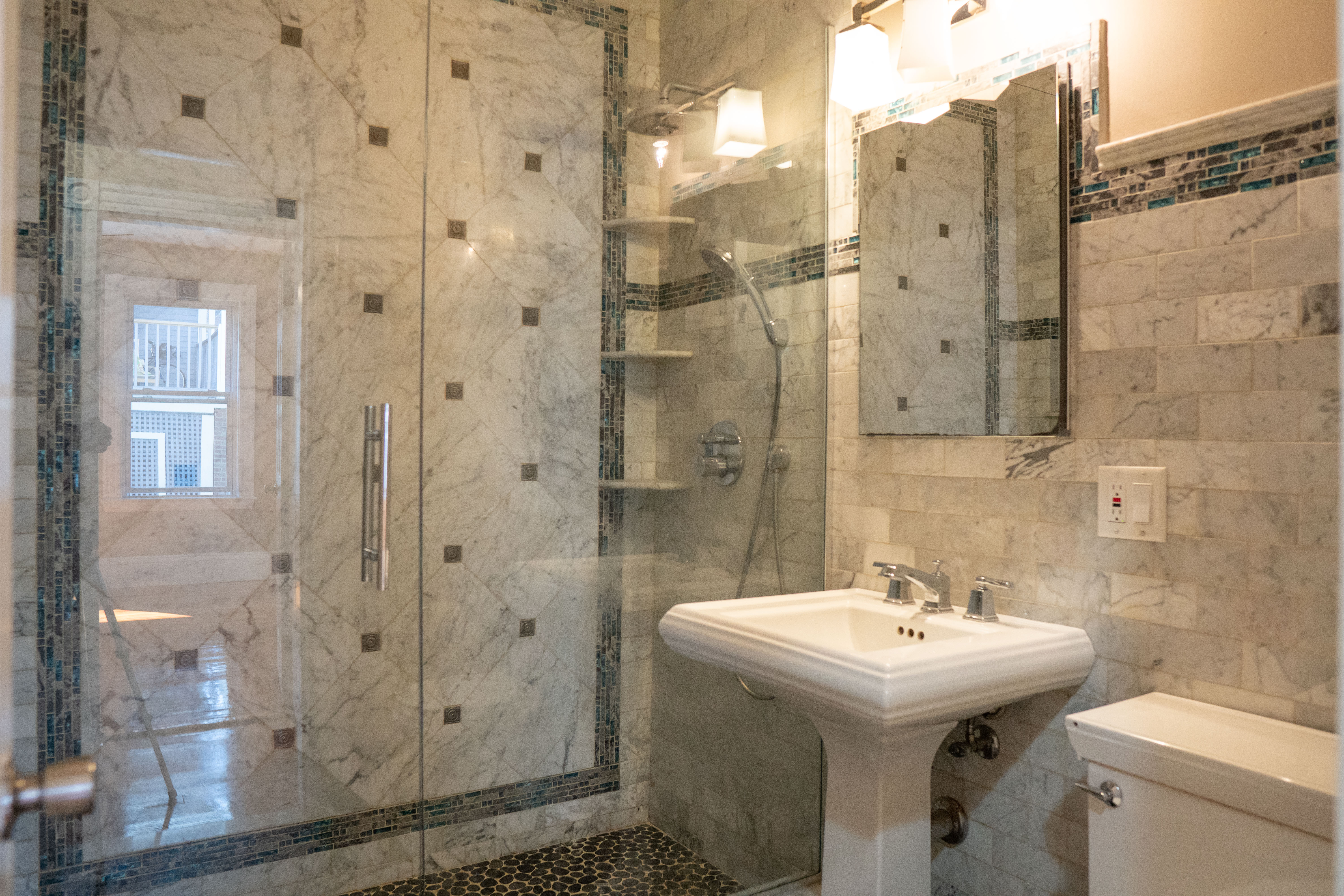 6 bed, 2 bath apartment for rent at 3 Parker Hill Ter Unit 1, Mission Hill — photo 32 of 43