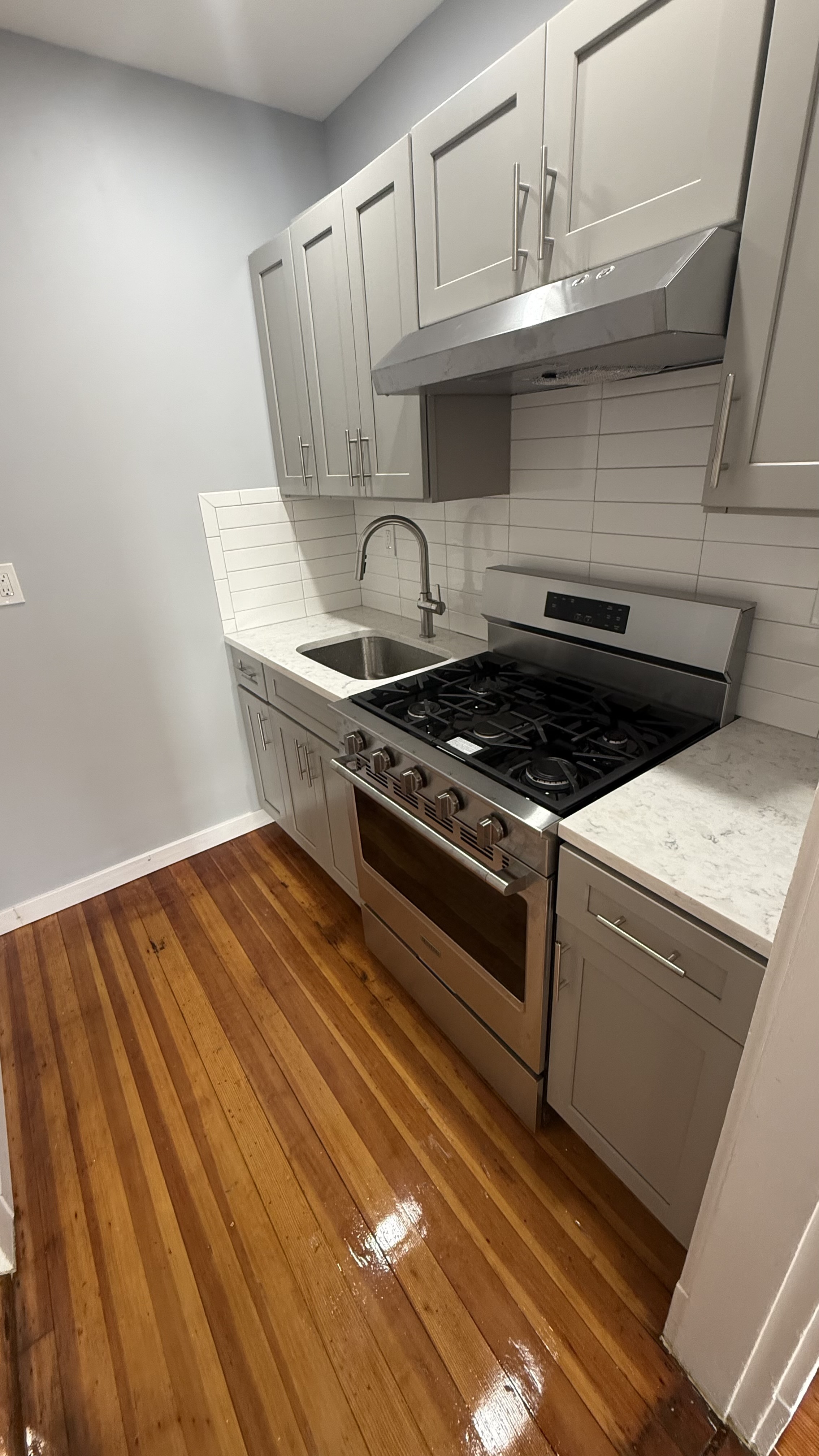 Washington St. Unit 14, Lynn
