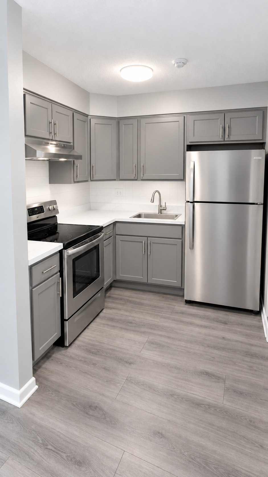 Ford St. Unit 6, Lynn