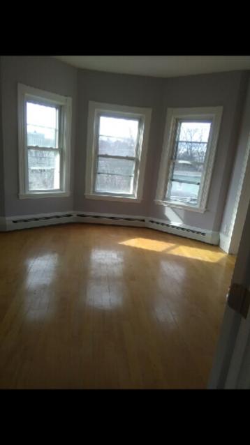 Photos of apartment on Boardman,Boston MA 02128