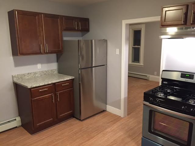 Photos of apartment on Princeton St.,Boston MA 02128