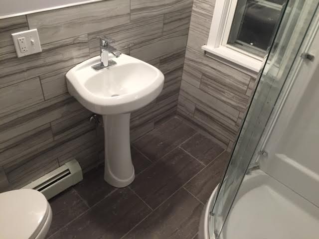 Photos of apartment on Boardman,Boston MA 02128