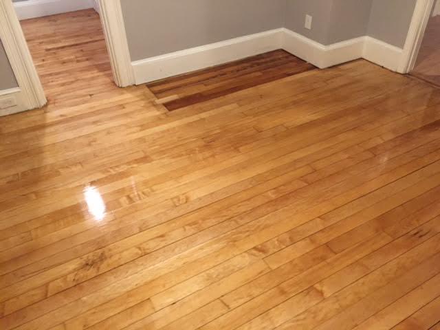 Photos of apartment on Boardman,Boston MA 02128