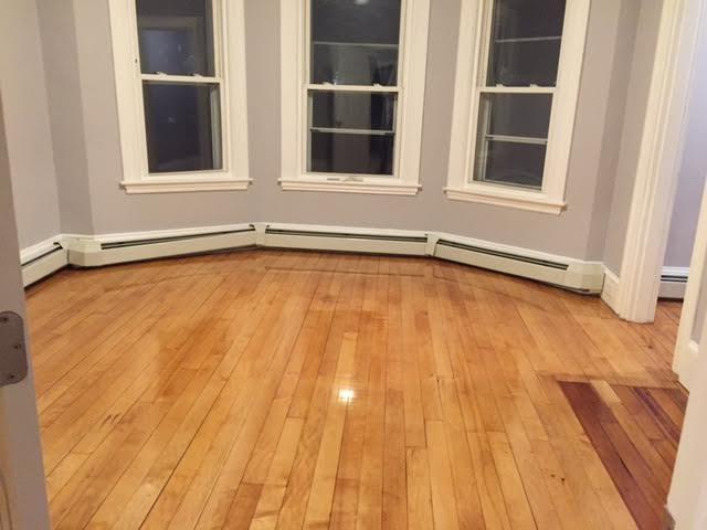 Photos of apartment on Boardman,Boston MA 02128