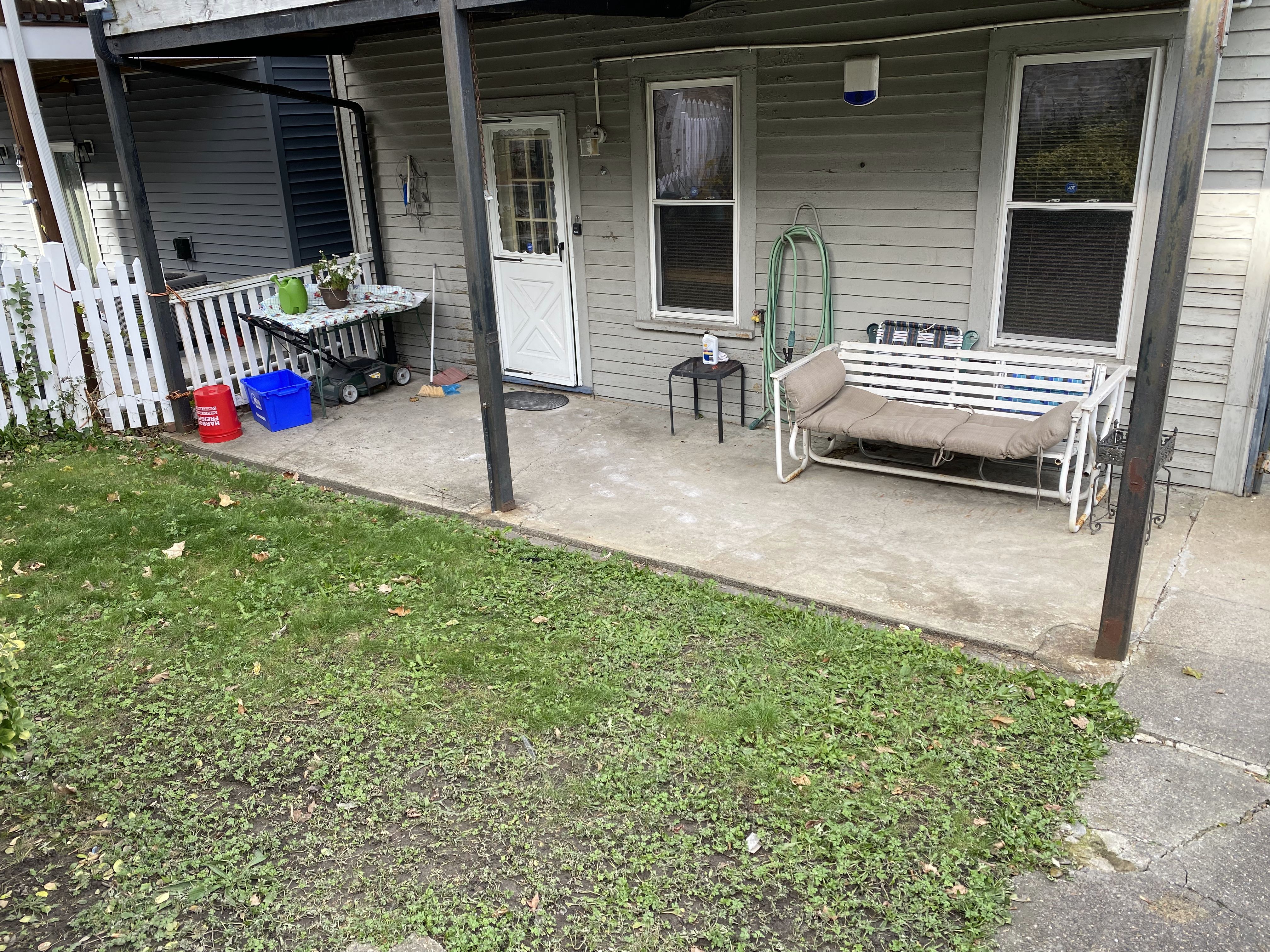 3 bed, 1 bath apartment for rent at 71 Falcon St Unit 1, East Boston — photo 11 of 12