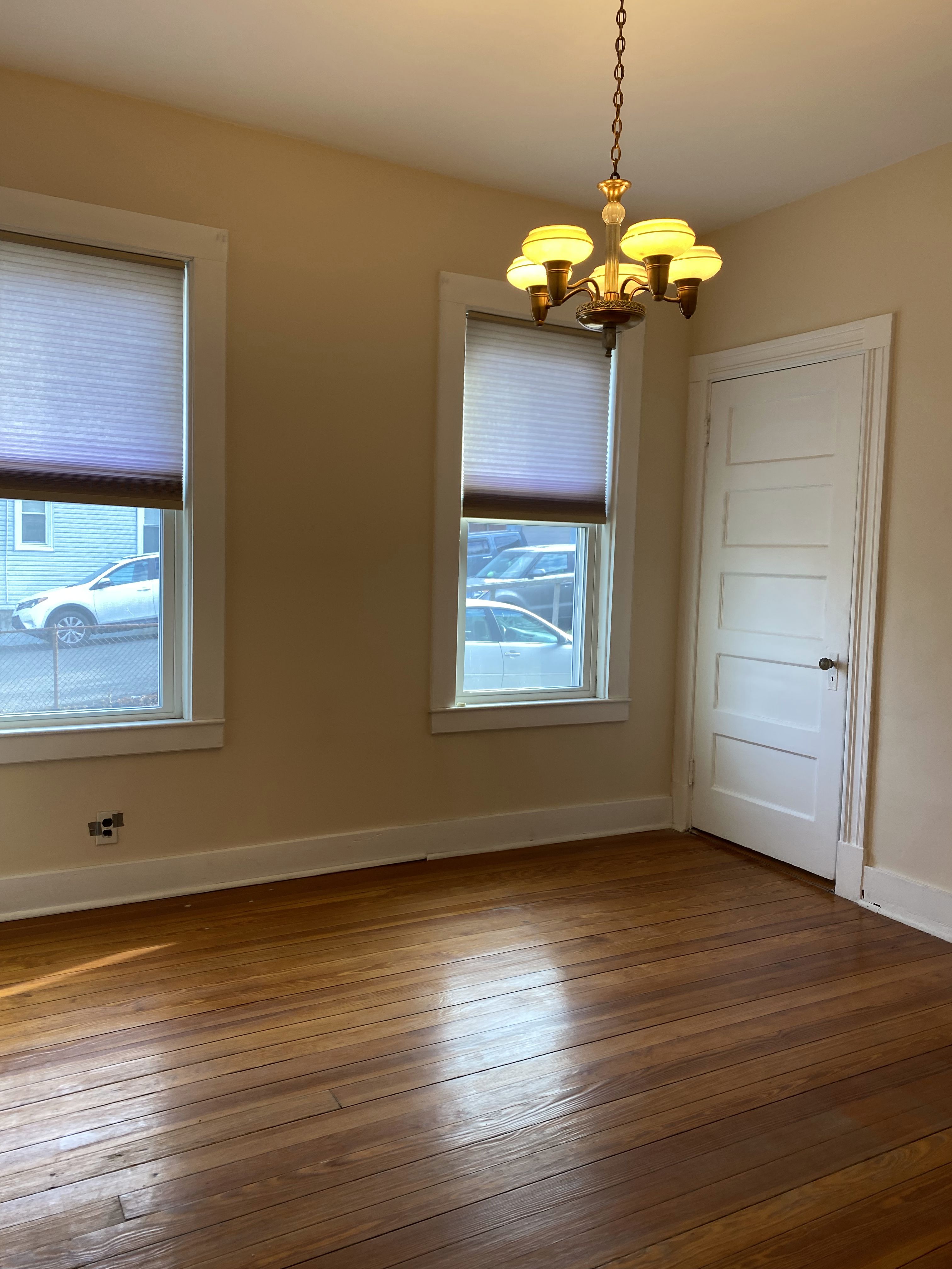 3 bed, 1 bath apartment for rent at 71 Falcon St Unit 1, East Boston — photo 7 of 12