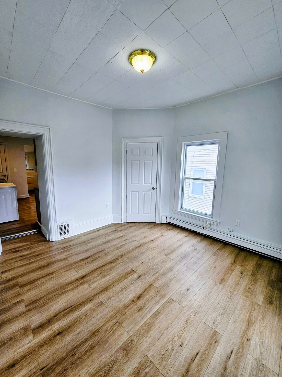 Photos of apartment on Baker St.,Malden MA 02148