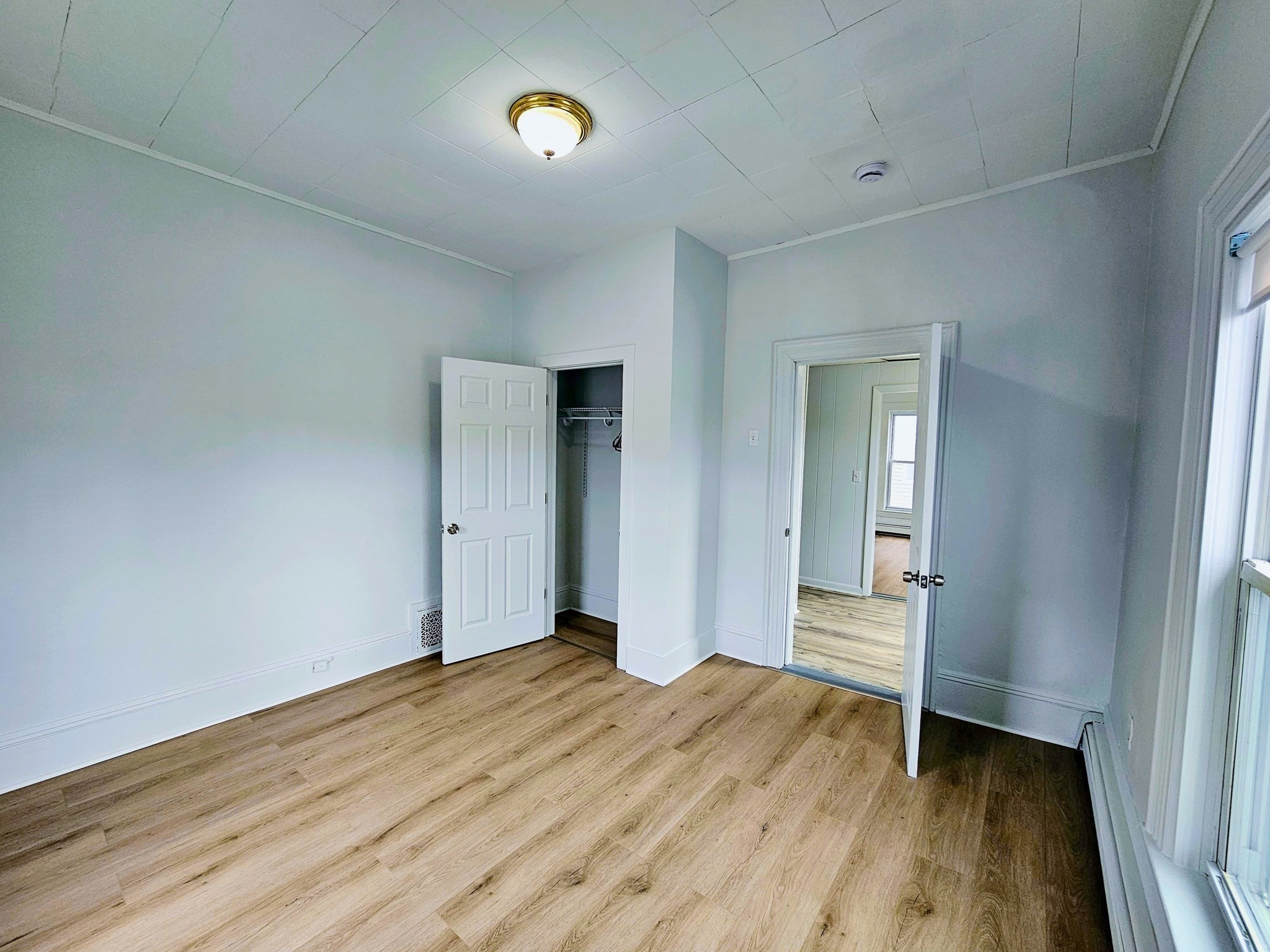 Photos of apartment on Baker St.,Malden MA 02148