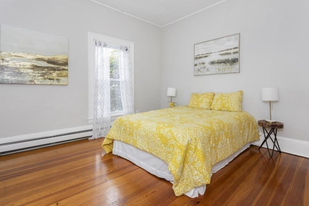 Photos of apartment on Baker St.,Malden MA 02148