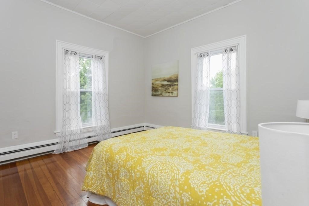 Photos of apartment on Baker St.,Malden MA 02148