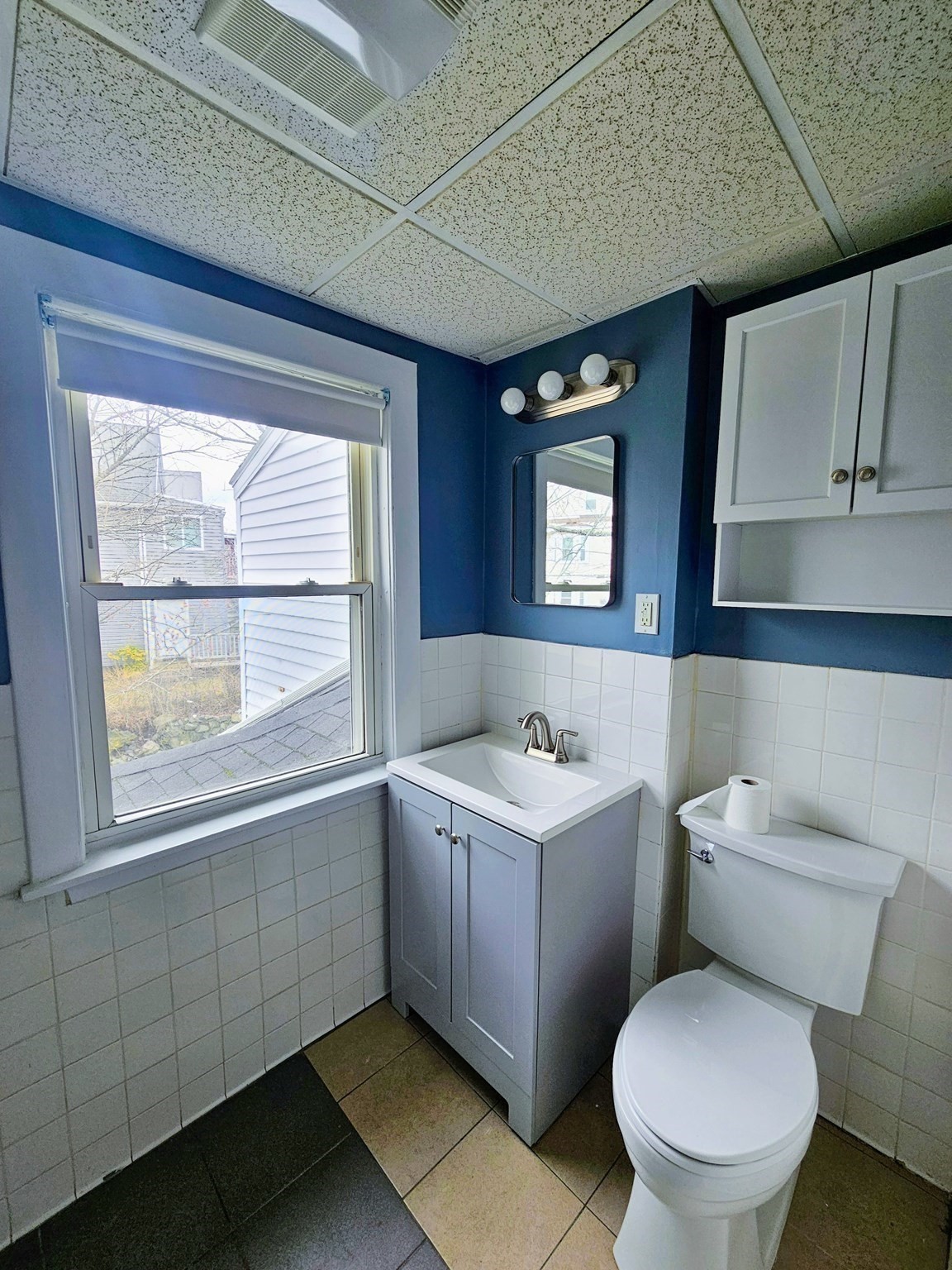 Photos of apartment on Baker St.,Malden MA 02148