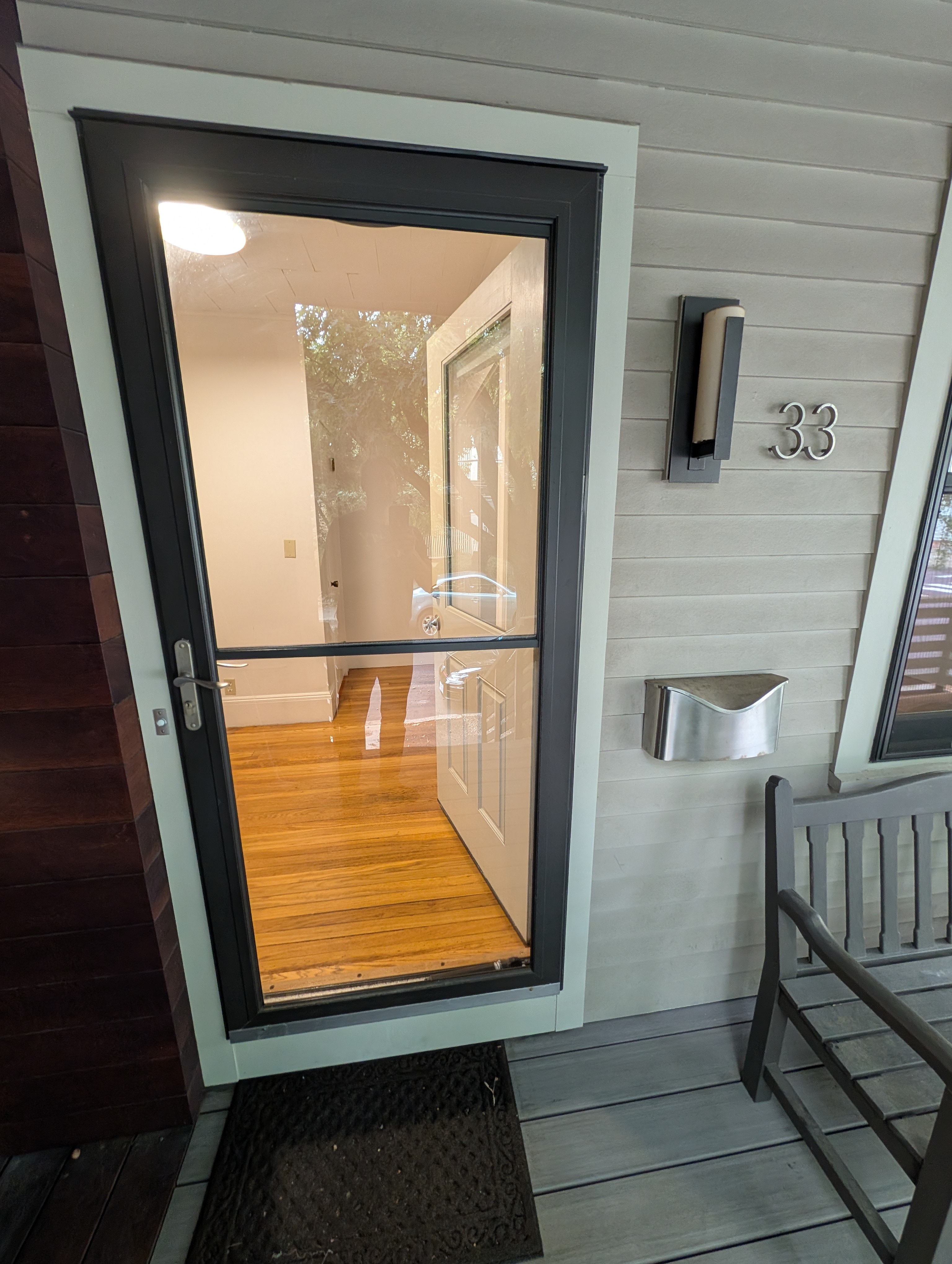 Photos of apartment on Seven Pines,Cambridge MA 02140