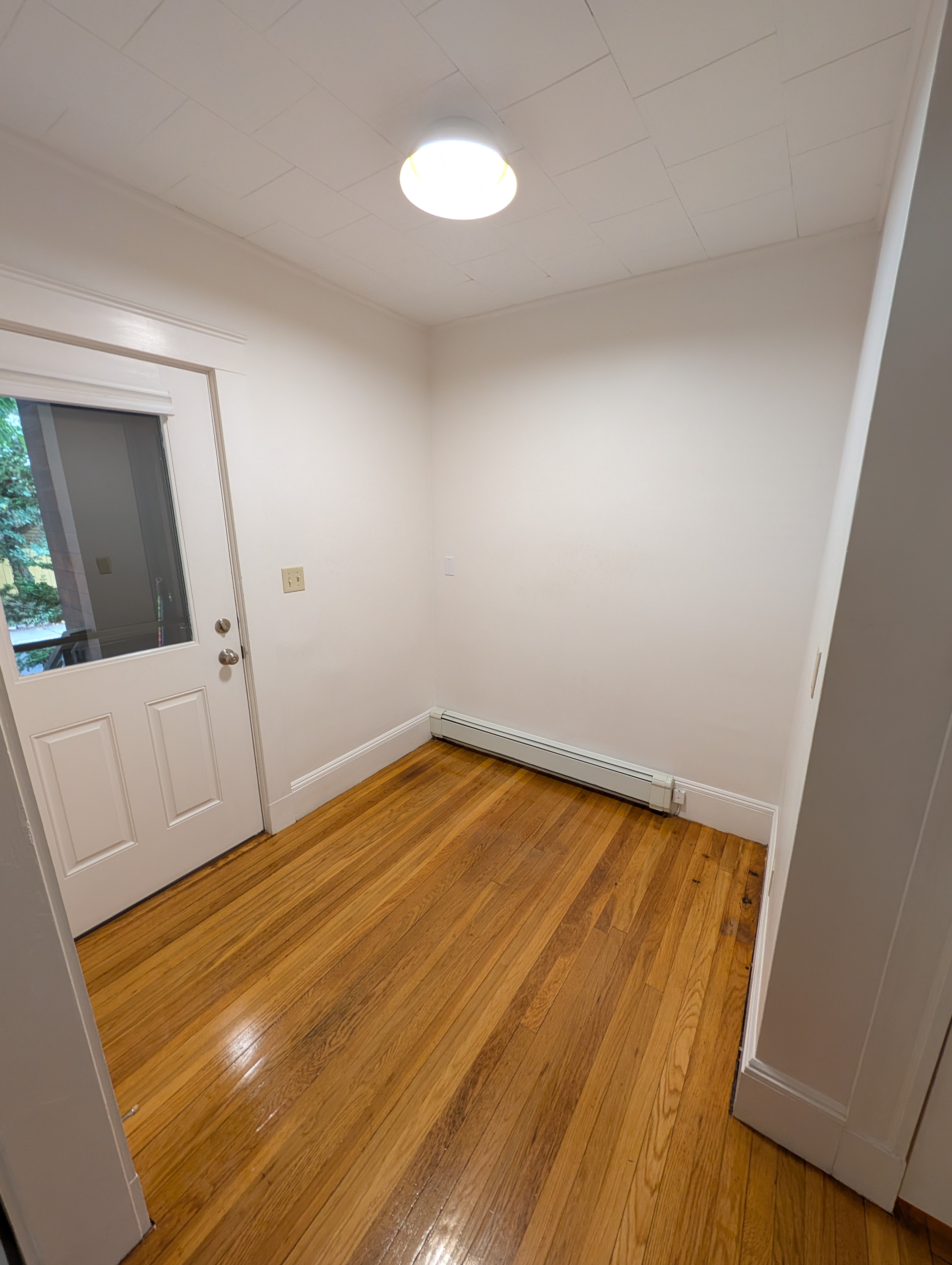 Photos of apartment on Seven Pines,Cambridge MA 02140