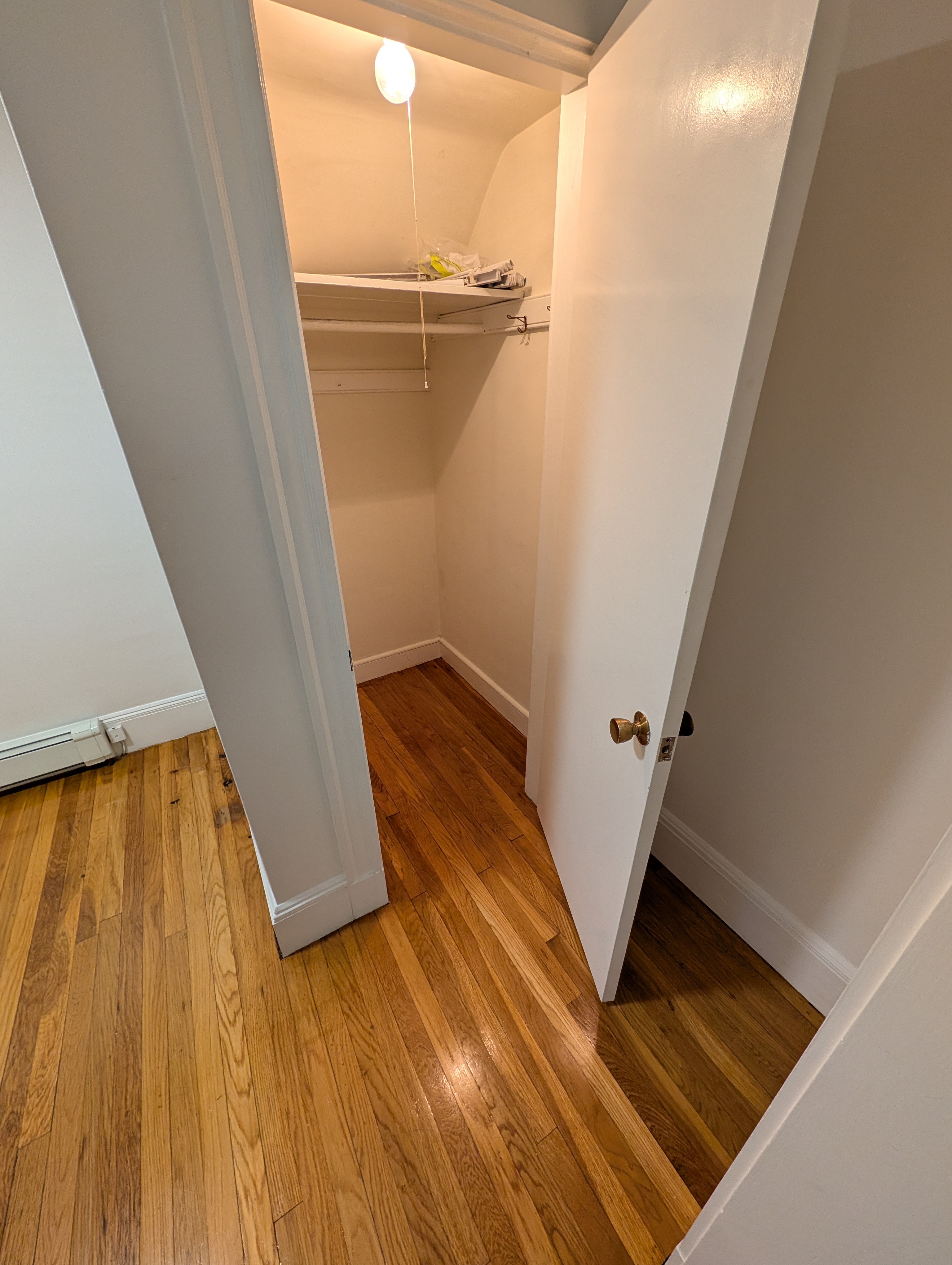 Photos of apartment on Seven Pines,Cambridge MA 02140