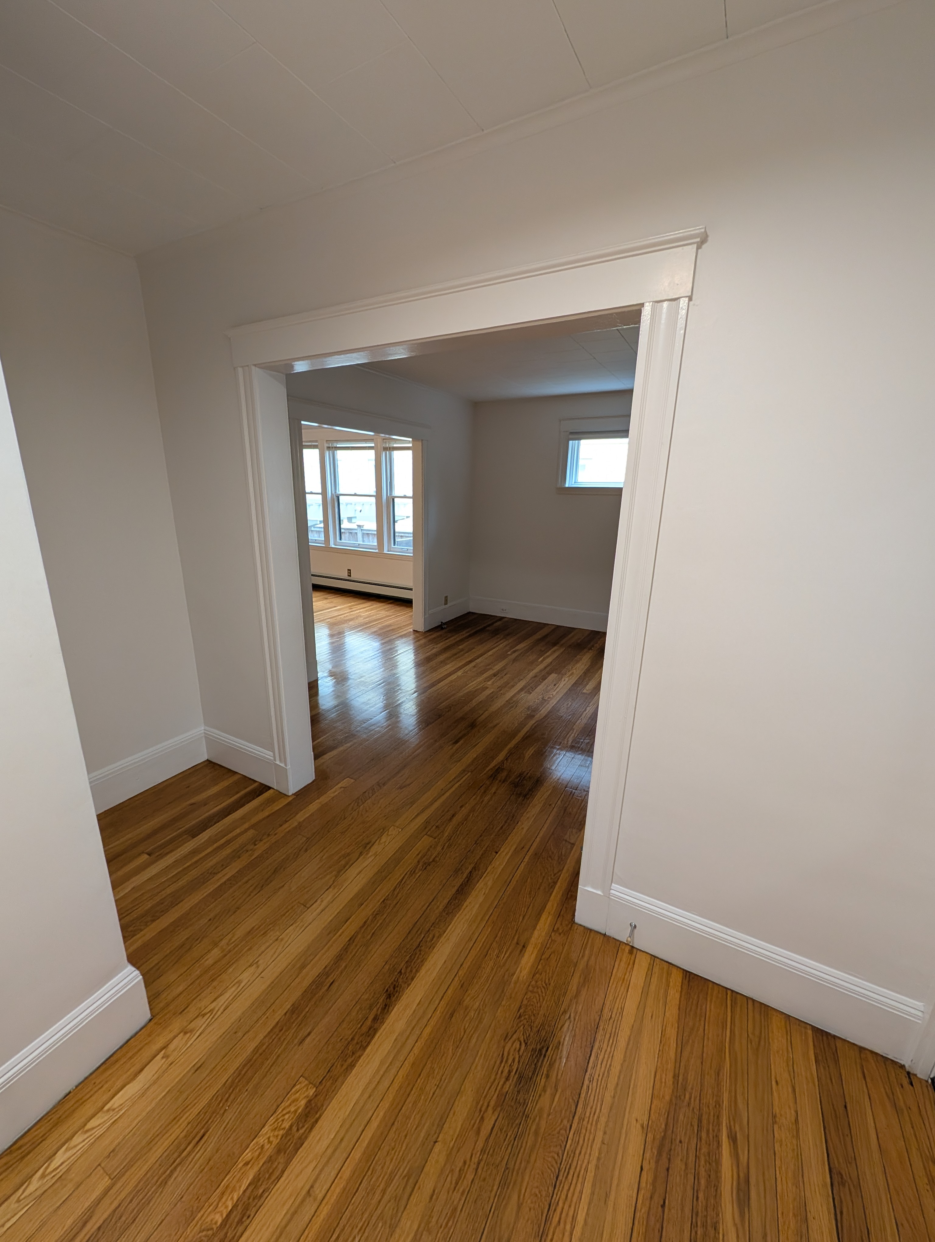 Photos of apartment on Seven Pines,Cambridge MA 02140