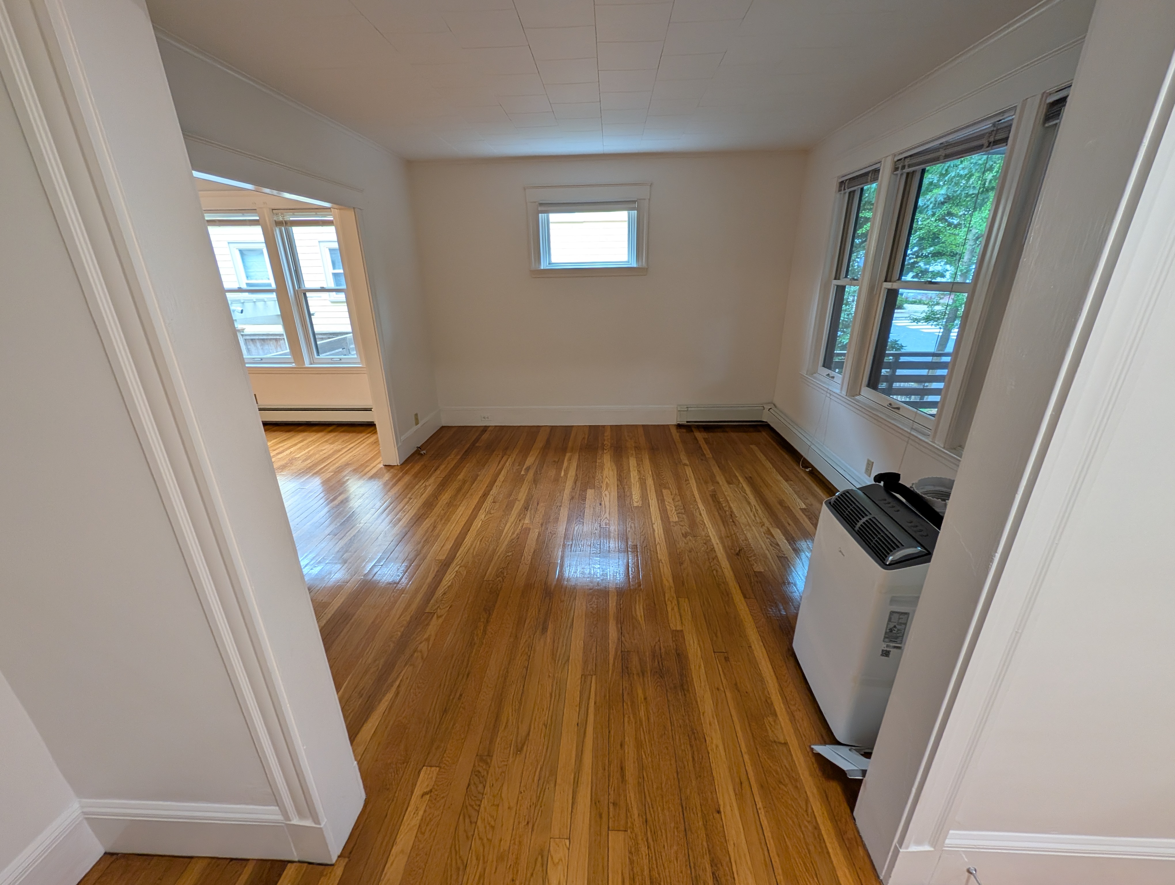Photos of apartment on Seven Pines,Cambridge MA 02140