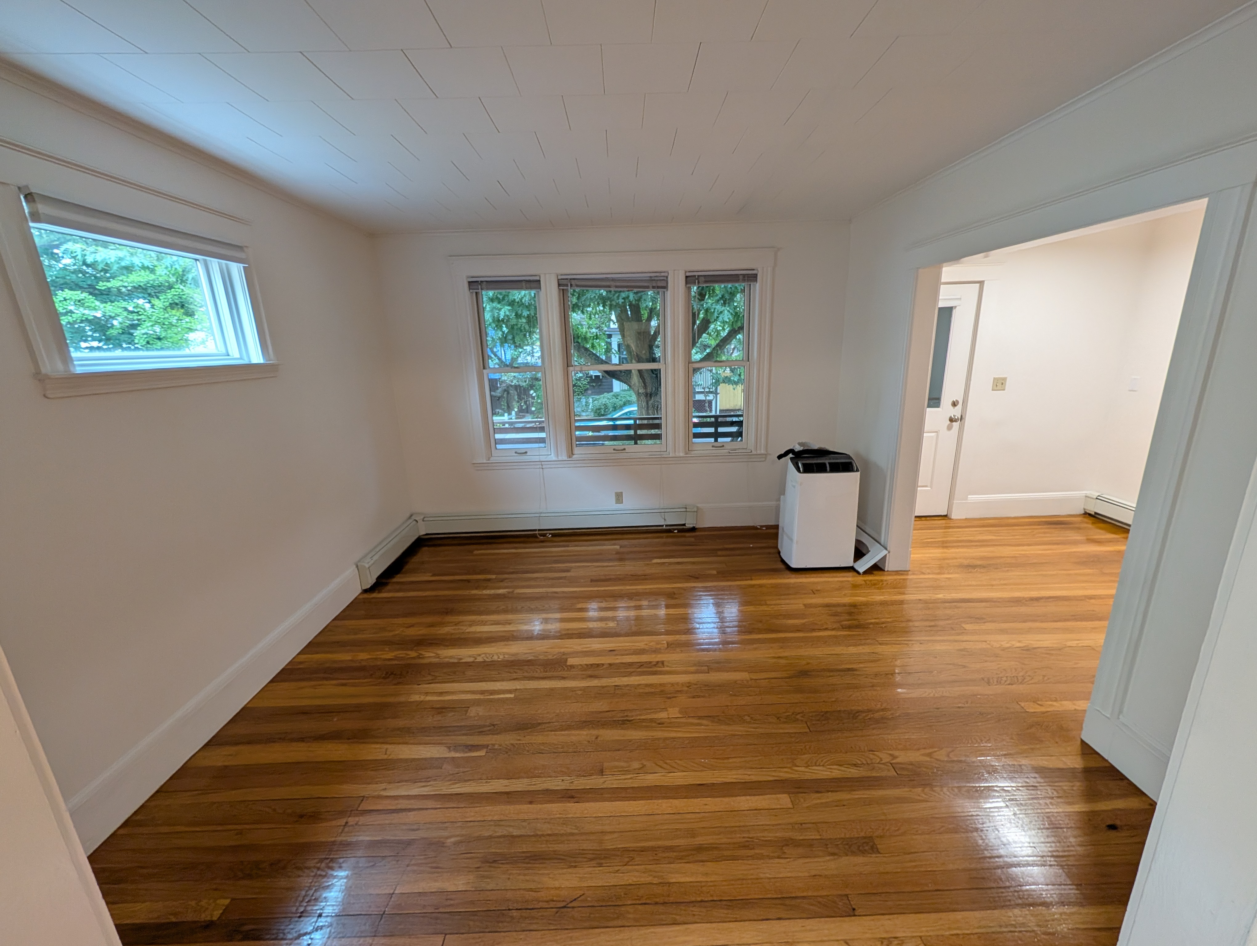Photos of apartment on Seven Pines,Cambridge MA 02140
