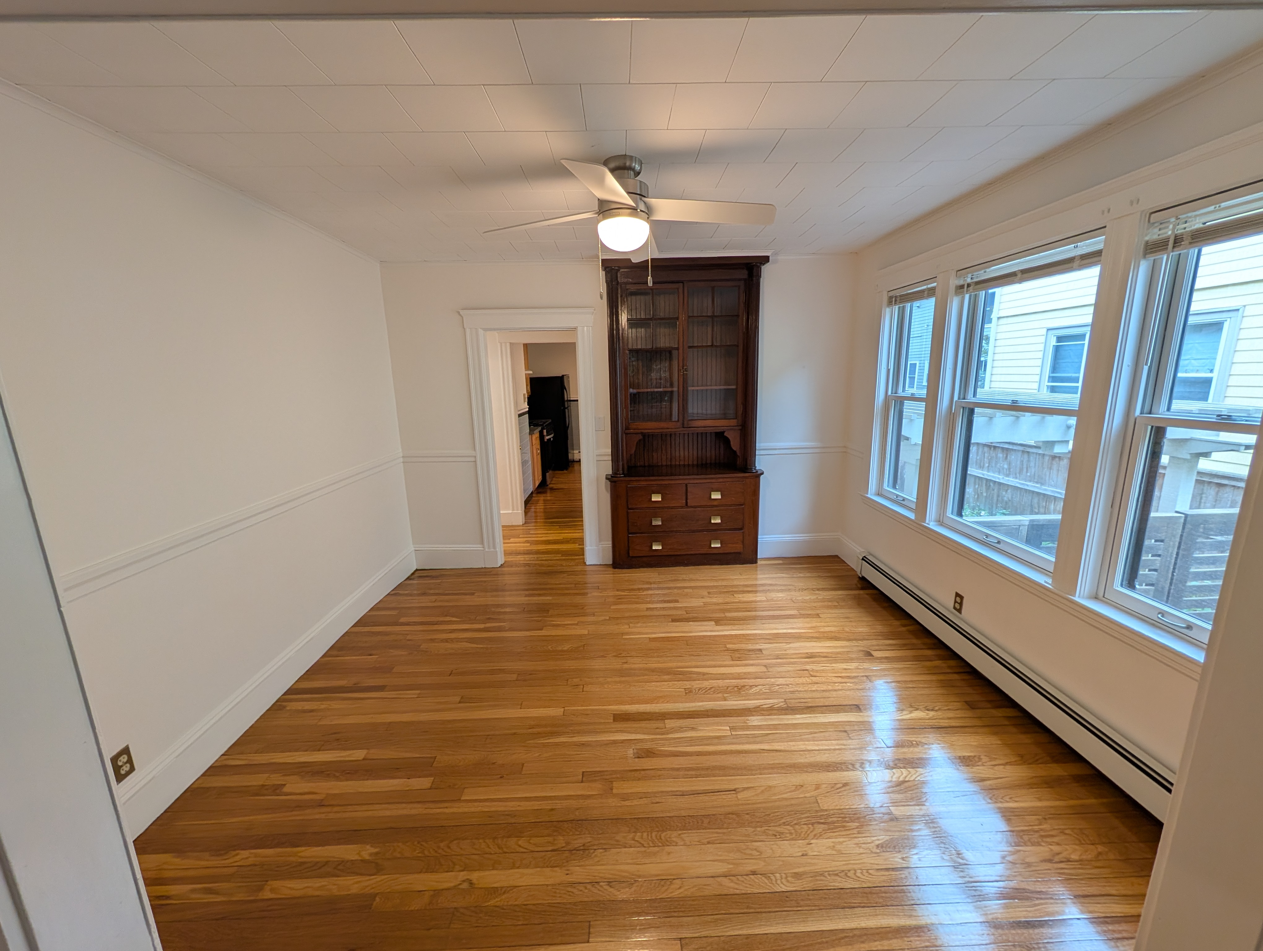 Photos of apartment on Seven Pines,Cambridge MA 02140