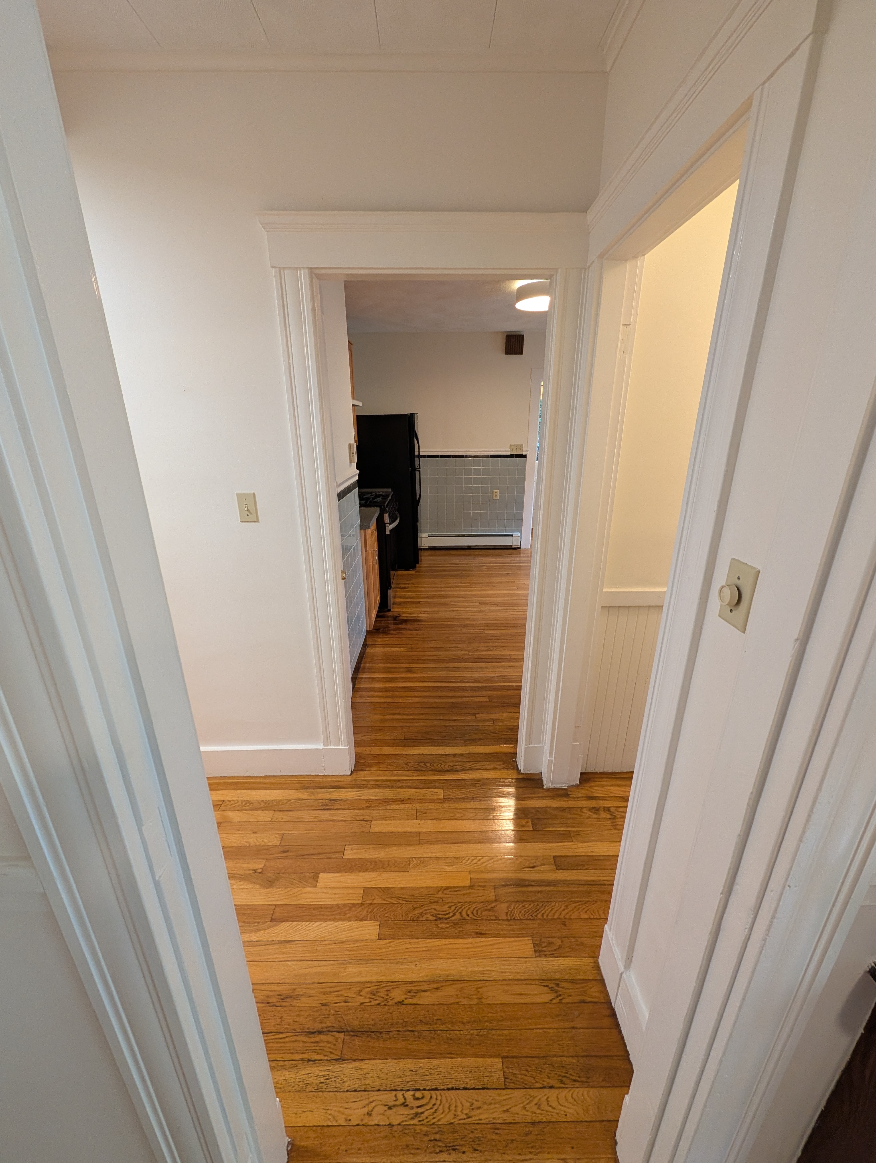 Photos of apartment on Seven Pines,Cambridge MA 02140