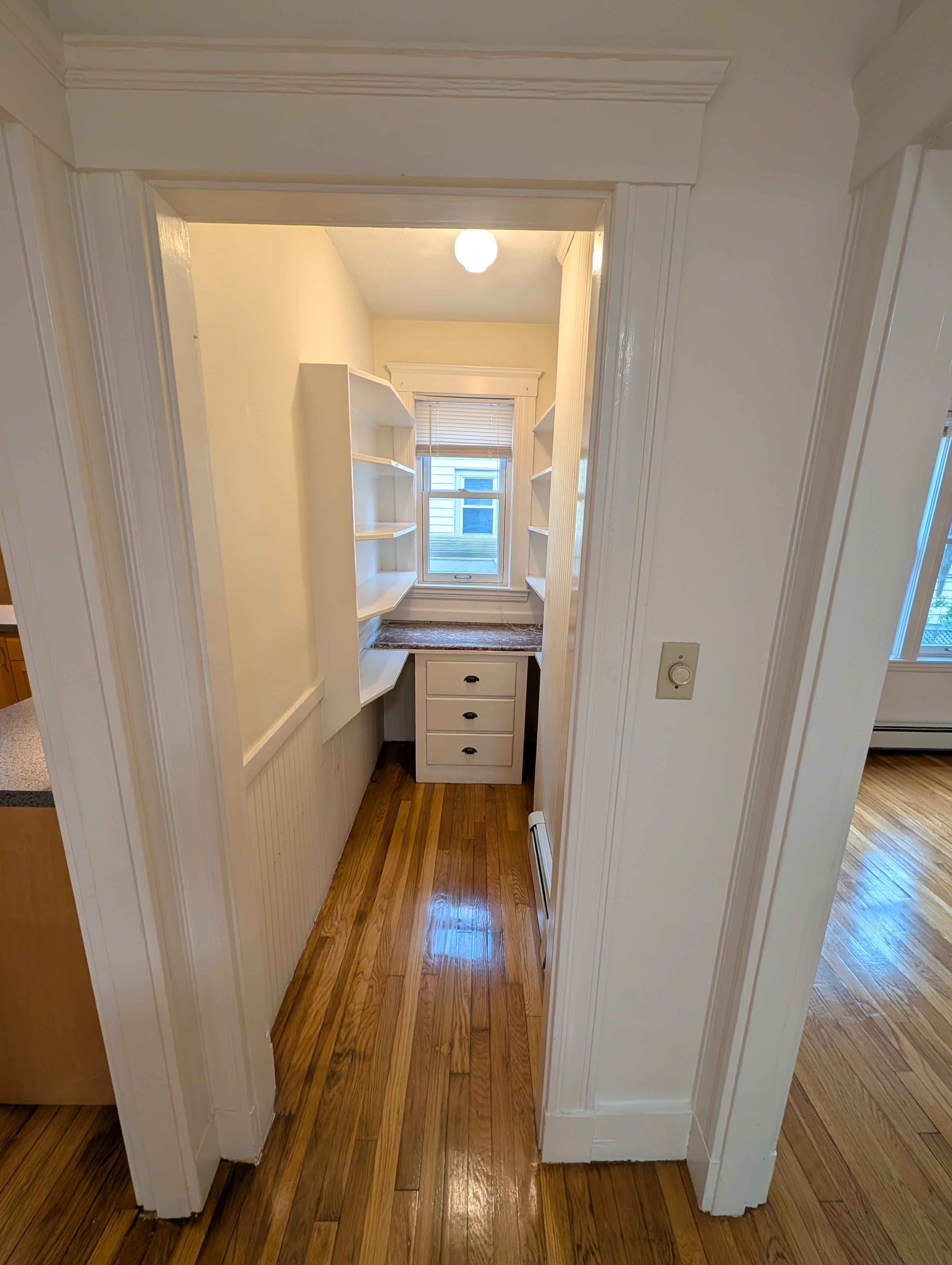 Photos of apartment on Seven Pines,Cambridge MA 02140