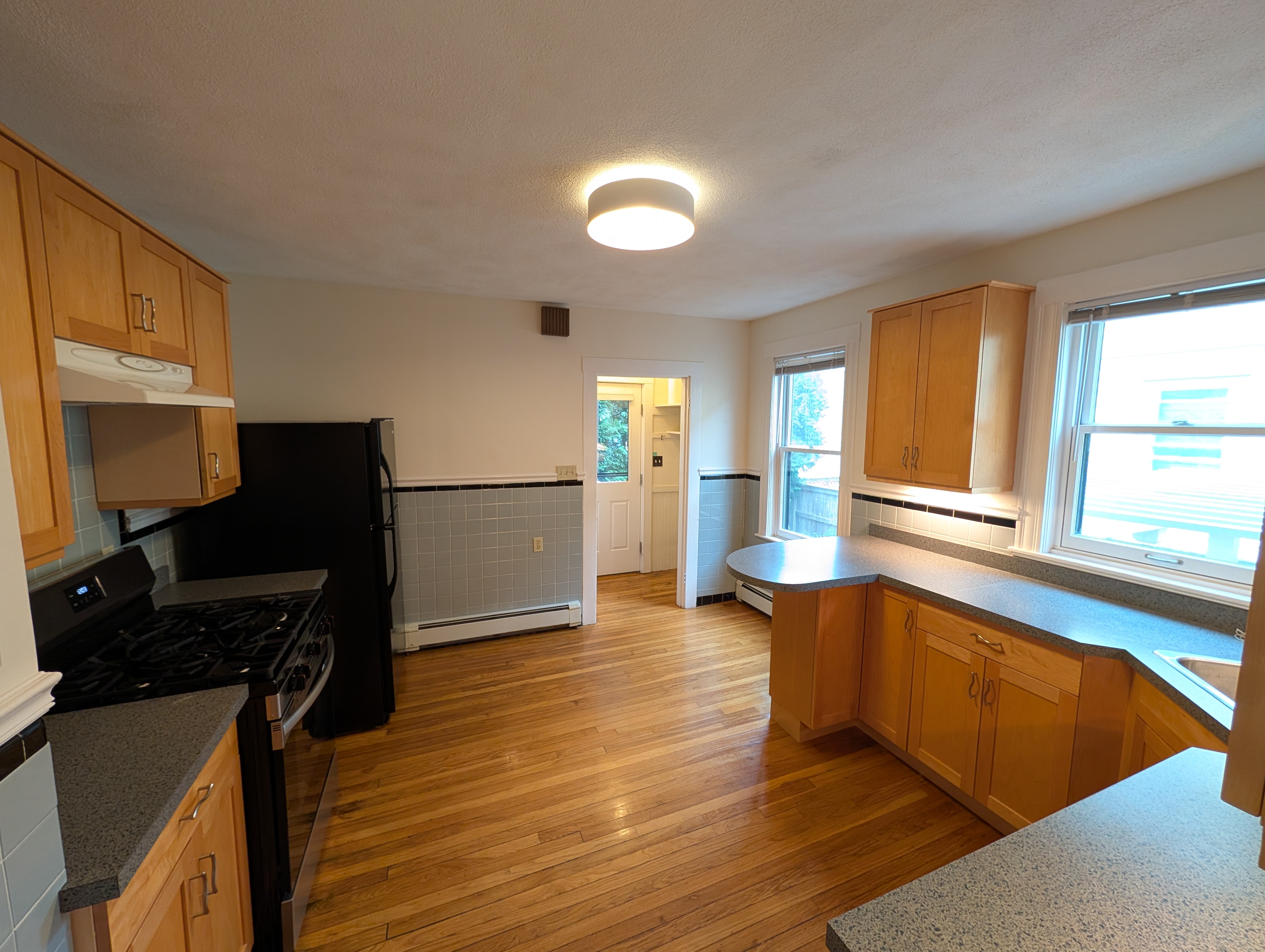 Photos of apartment on Seven Pines,Cambridge MA 02140