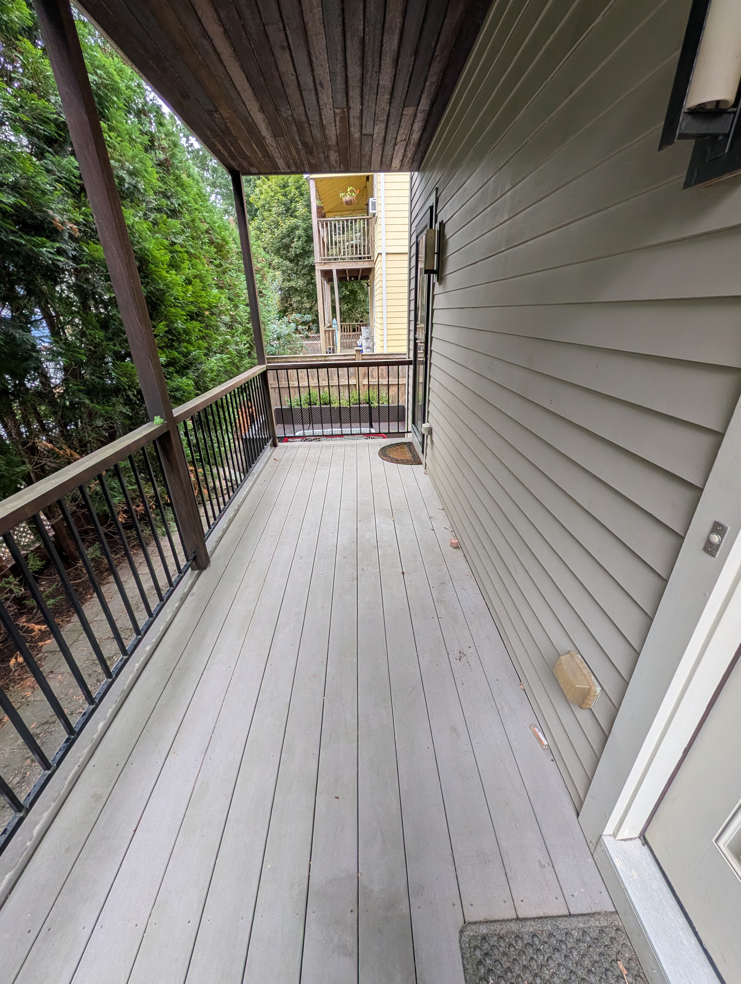 Photos of apartment on Seven Pines,Cambridge MA 02140