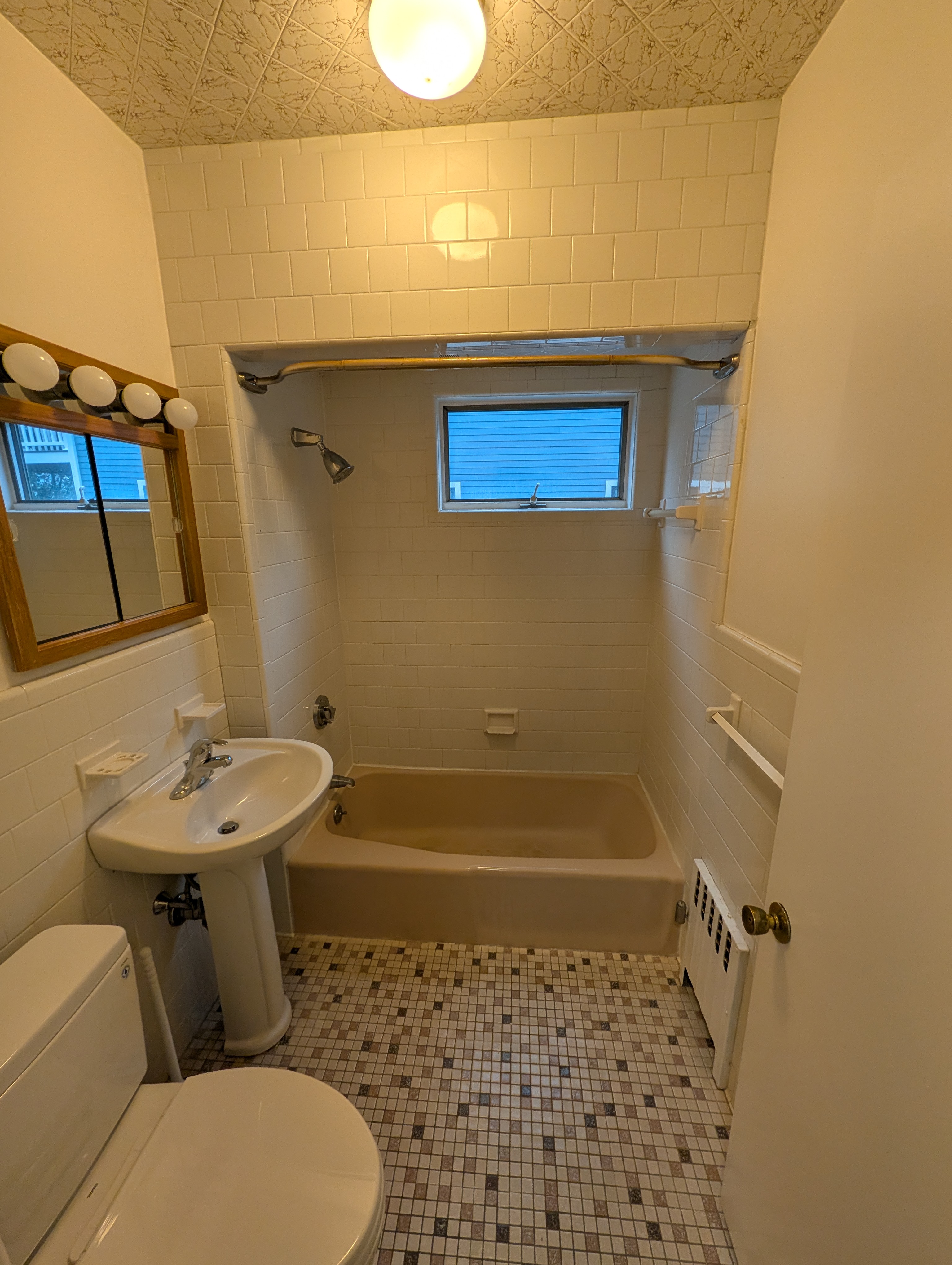 Photos of apartment on Seven Pines,Cambridge MA 02140