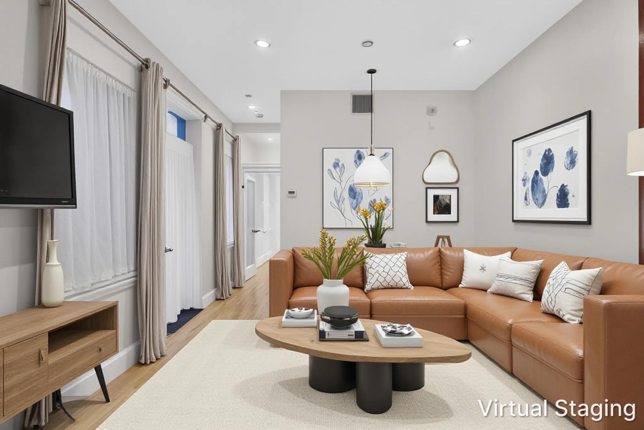 Photos of apartment on Garden Ct.,Boston MA 02113