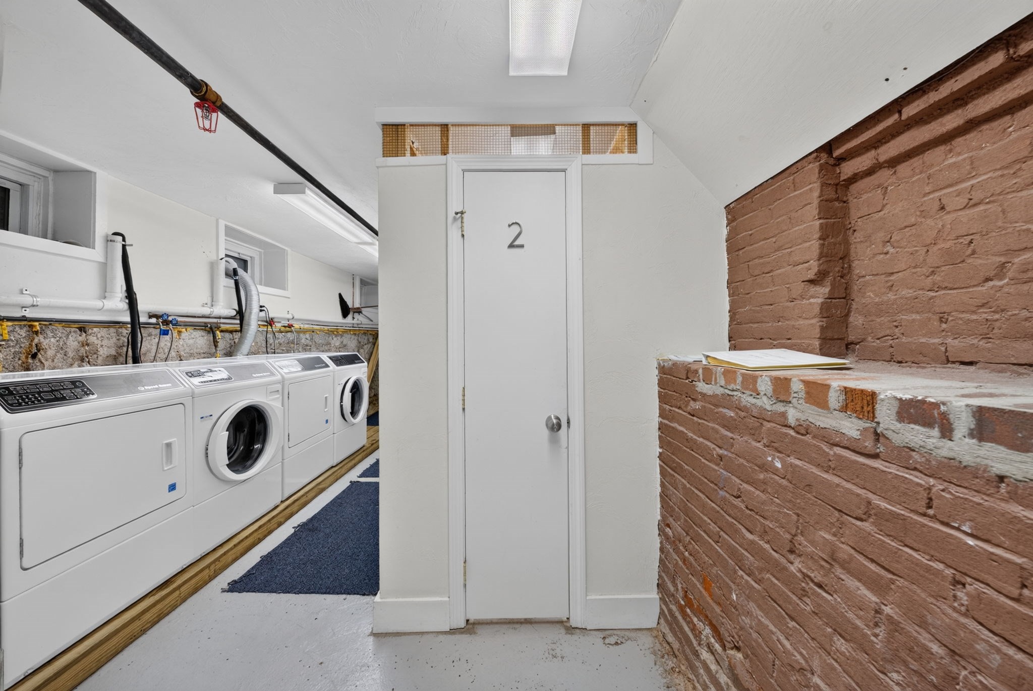 Photos of apartment on Garden Ct.,Boston MA 02113